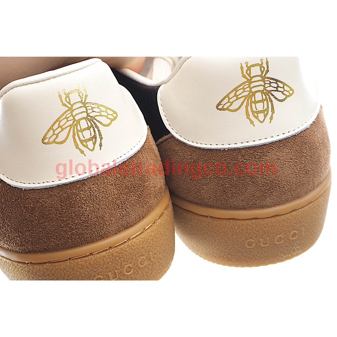 Gucci G74 Series Moral Training Shoes